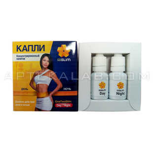 OneTwoSlim в аптеке